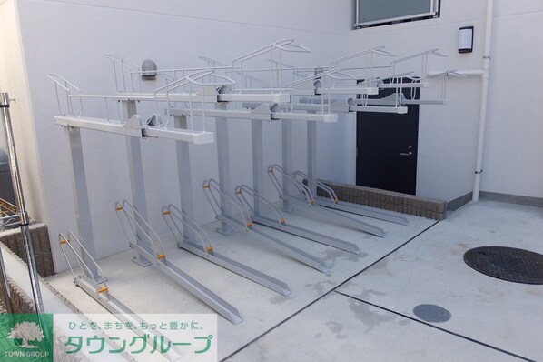 レオネクストmituyoshiの物件内観写真